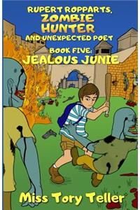 Jealous Junie