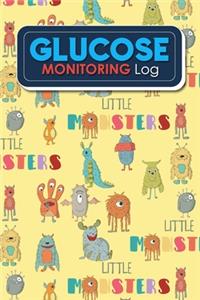 Glucose Monitoring Log