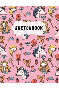 Sketchbook