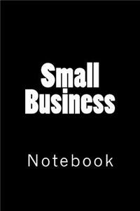 Small Business