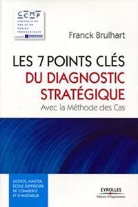 Les 7 Points Clés Du Diagnostic Stratégique