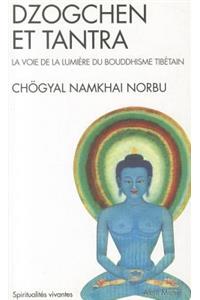 Dzogchen Et Tantra