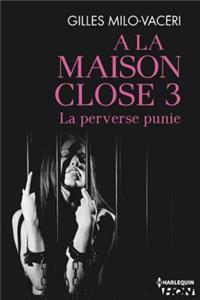 La Perverse Punie