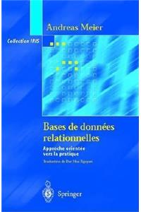 Introduction Pratique Aux Bases de Donn Es Relationnelles
