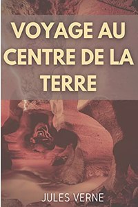 Voyage au centre de la Terre