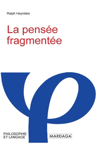 pensée fragmentée