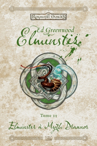 Elminster, T2