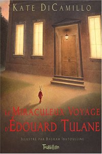 Le Miraculeux Voyage D'Edouard Tulane