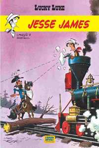 Lucky Luke