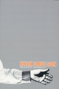 Henrik Samuelsson: 4 Paintings
