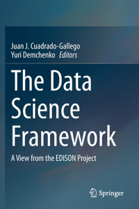 Data Science Framework