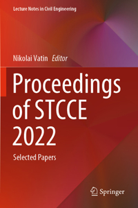 Proceedings of Stcce 2022