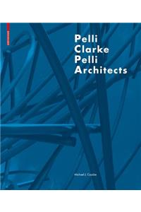 Pelli Clarke Pelli Architects