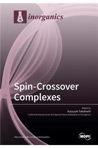 Spin-Crossover Complexes