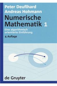 Numerische Mathematik