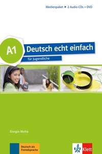 Deutsch echt einfach