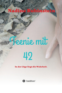 Teenie mit 42