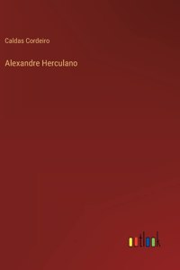 Alexandre Herculano