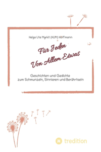 Für Jeden Von Allem Etwas