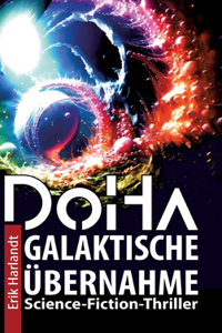 ƉoHa - Galaktische Übernahme