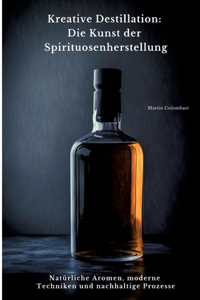 Kreative Destillation