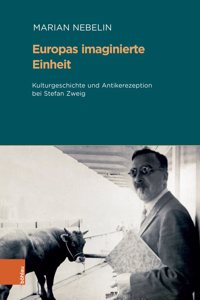 Europas Imaginierte Einheit