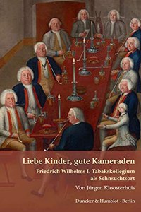 Liebe Kinder, Gute Kameraden