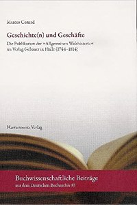 Geschichte(n) Und Geschafte
