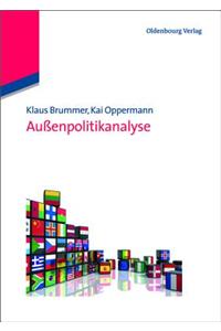 Außenpolitikanalyse