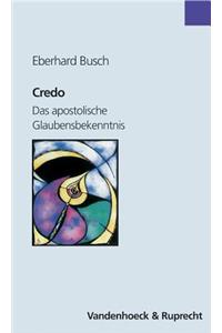 Credo