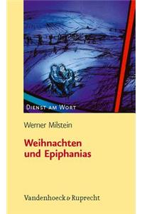 Weihnachten Und Epiphanias