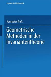 Geometrische Methoden in Der Invariantentheorie