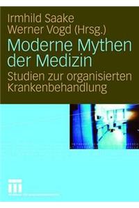 Moderne Mythen Der Medizin