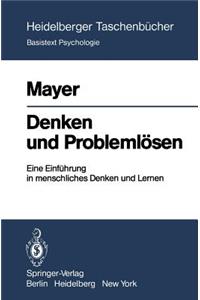 Denken Und Problemlösen