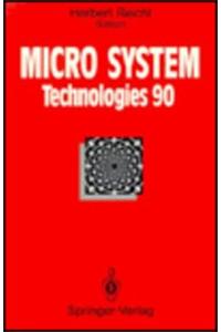 Micro System Technologies
