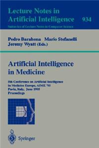 Artificial Intelligence in Medicine