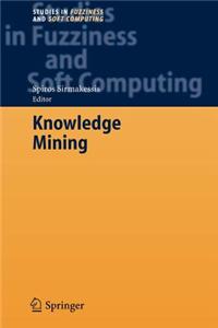 Knowledge Mining