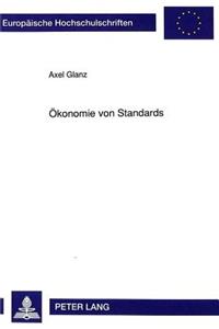 Oekonomie von Standards