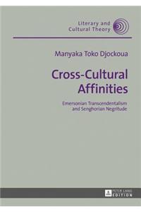 Cross-Cultural Affinities