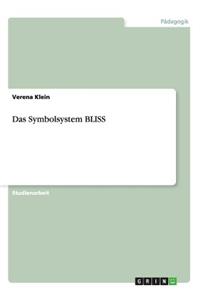 Symbolsystem BLISS