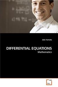 Differential Equations