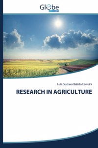 Research in Agriculture