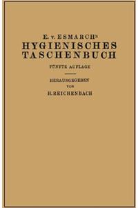 Hygienisches Taschenbuch