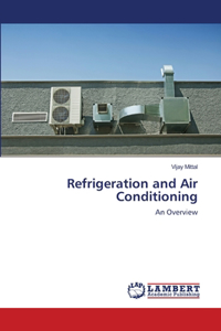 Refrigeration and Air Conditioning