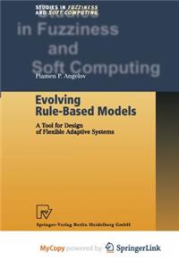 Evolving Rule-Based Models