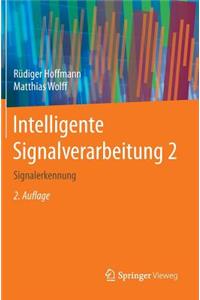 Intelligente Signalverarbeitung 2