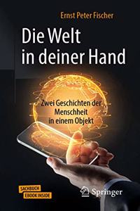 Die Welt in Deiner Hand