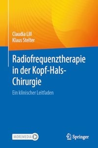 Radiofrequenztherapie in Der Kopf-Hals-Chirurgie