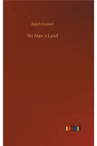 No Man´s Land