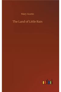 The Land of Little Rain